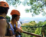 زیپ لاین فلایینگ هانومان زیپ لاین فلایینگ هانومان