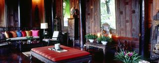 موزه جیم تامپسون بانکوک موزه جیم تامپسون بانکوک