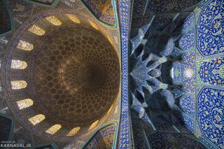 مسجد شیخ لطف الله مسجد شیخ لطف الله