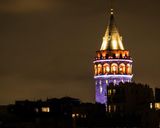 برج گالاتا برج گالاتا