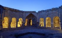 شبستان شبستان