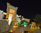 هتل داریوش کیش هتل داریوش کیش