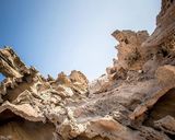 دره مجسمه های هرمز دره مجسمه های هرمز