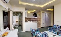 هتل راه و ما یزد هتل راه و ما یزد