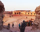 قلعه پرتغالیها هرمز قلعه پرتغالیها هرمز