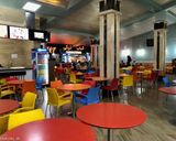 مجتمع آفتاب درخشان صحرا مجتمع آفتاب درخشان صحرا