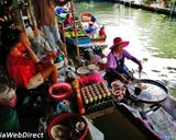 بازار خلونگ لات مایوم بازار خلونگ لات مایوم