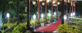 هتل بهشت تالاب انزلی هتل بهشت تالاب انزلی