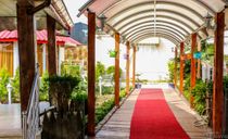 هتل بهشت تالاب انزلی هتل بهشت تالاب انزلی