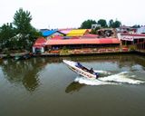 هتل بهشت تالاب انزلی هتل بهشت تالاب انزلی