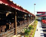 هتل بهشت تالاب انزلی هتل بهشت تالاب انزلی