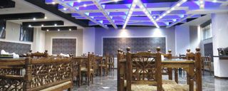 هتل آپارتمان کوروش کرمانشاه هتل آپارتمان کوروش کرمانشاه