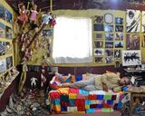 موزه نادعلیان موزه نادعلیان