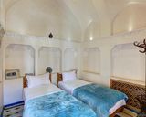 هتل مهینستان راهب کاشان هتل مهینستان راهب کاشان