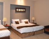 هتل زنبق یزد هتل زنبق یزد