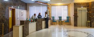 هتل هاترا مشهد هتل هاترا مشهد