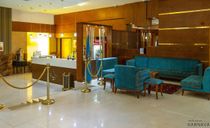 هتل هاترا مشهد هتل هاترا مشهد