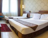 هتل هاترا مشهد هتل هاترا مشهد