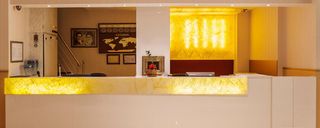 هتل پامچال تهران هتل پامچال تهران