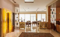 هتل پامچال تهران هتل پامچال تهران