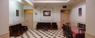 هتل آپارتمان کوثر کاشان هتل آپارتمان کوثر کاشان