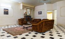 هتل آپارتمان کوثر کاشان هتل آپارتمان کوثر کاشان