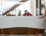 هتل آپارتمان وزراء تهران هتل آپارتمان وزراء تهران