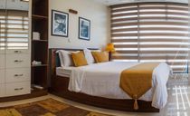 هتل آپارتمان وزراء تهران هتل آپارتمان وزراء تهران