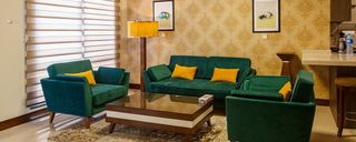 هتل آپارتمان وزراء تهران هتل آپارتمان وزراء تهران