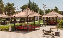 هتل زنبق یزد هتل زنبق یزد