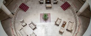 هتل زنبق یزد هتل زنبق یزد