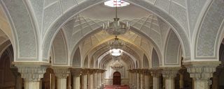 مسجد سپهسالار مسجد سپهسالار