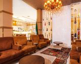 هتل پامچال تهران هتل پامچال تهران