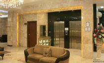 هتل ایساتیس مشهد هتل ایساتیس مشهد