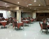 هتل ایساتیس مشهد هتل ایساتیس مشهد