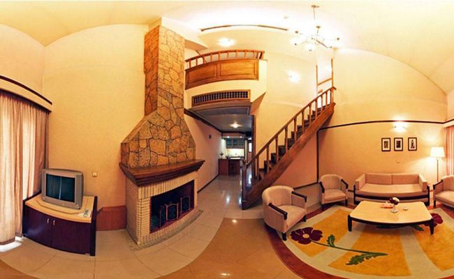 هتل توریست توس مشهد هتل توریست توس مشهد