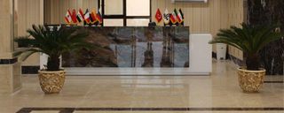 هتل امیران 2 همدان هتل امیران 2 همدان