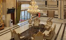 هتل امیران 2 همدان هتل امیران 2 همدان