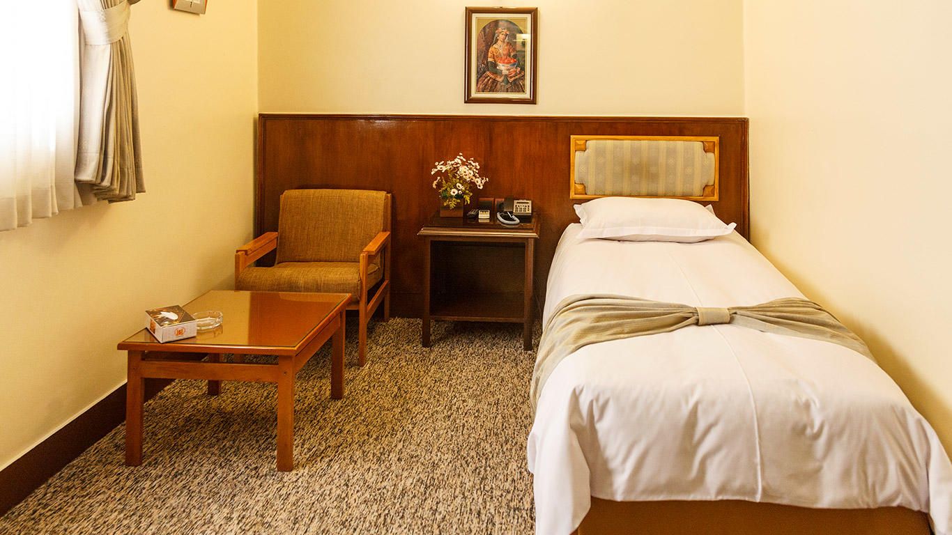 هتل ایرانشهر تهران هتل ایرانشهر تهران