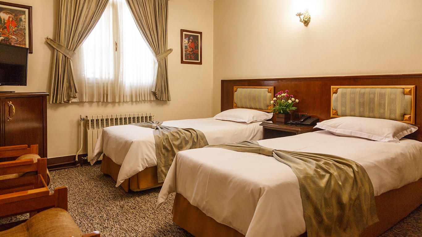 هتل ایرانشهر تهران هتل ایرانشهر تهران