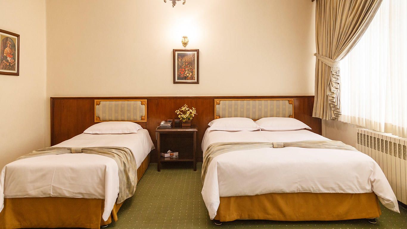 هتل ایرانشهر تهران هتل ایرانشهر تهران