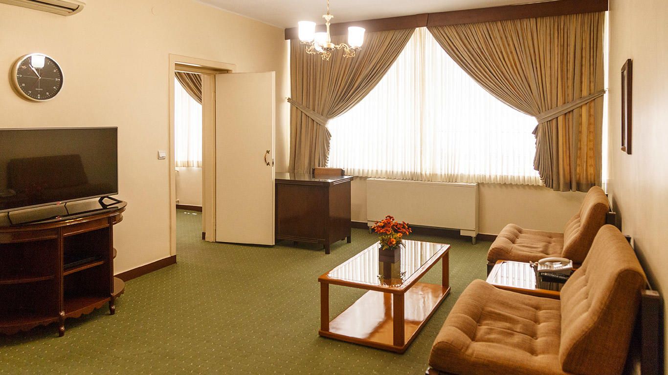 هتل ایرانشهر تهران هتل ایرانشهر تهران