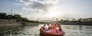 دهکده گردشگری صبا دهکده گردشگری صبا