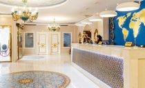 هتل خواجو اصفهان هتل خواجو اصفهان