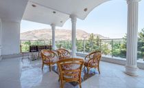 هتل گلستان قمصر کاشان هتل گلستان قمصر کاشان