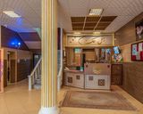 هتل گلستان قمصر کاشان هتل گلستان قمصر کاشان