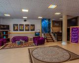 هتل گلستان قمصر کاشان هتل گلستان قمصر کاشان