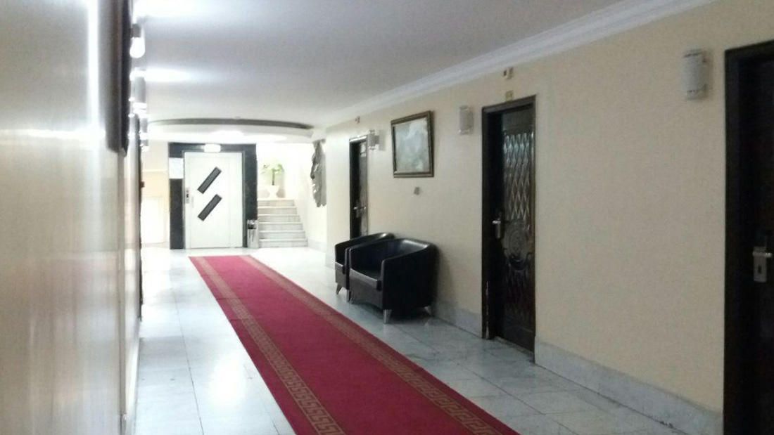 هتل شهریار مشهد