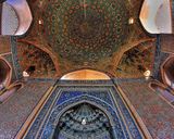 مسجد جامع یزد مسجد جامع یزد