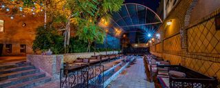 هتل امیرکبیر کاشان هتل امیرکبیر کاشان